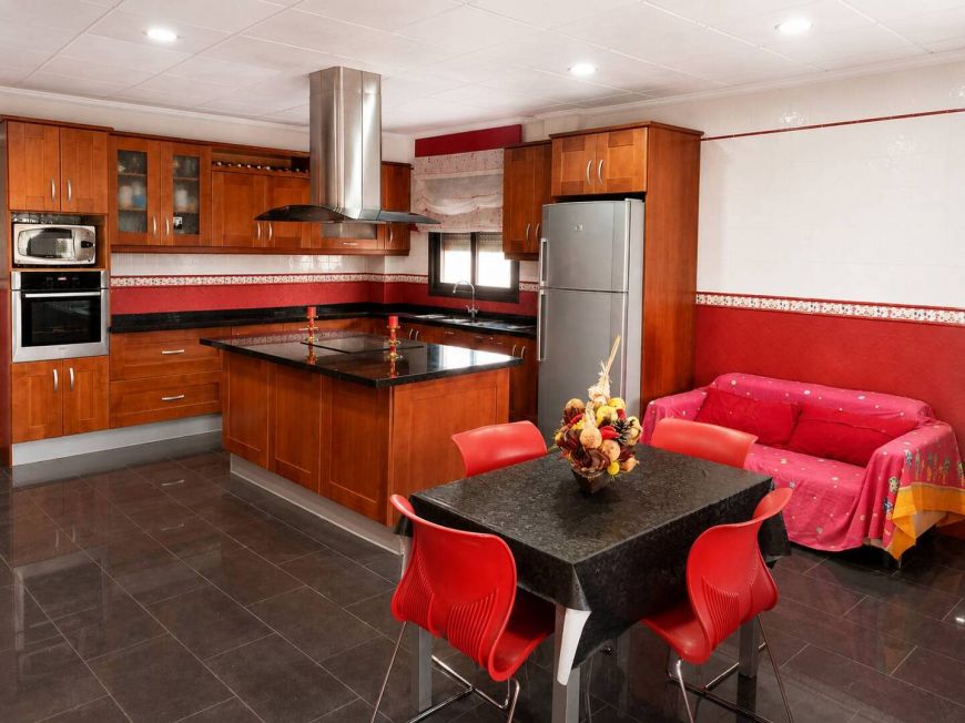 Spanien Detached villa Orihuela