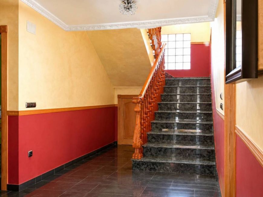 Spanien Detached villa Orihuela