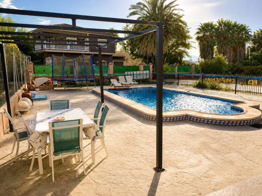Spanien Detached villa Orihuela 