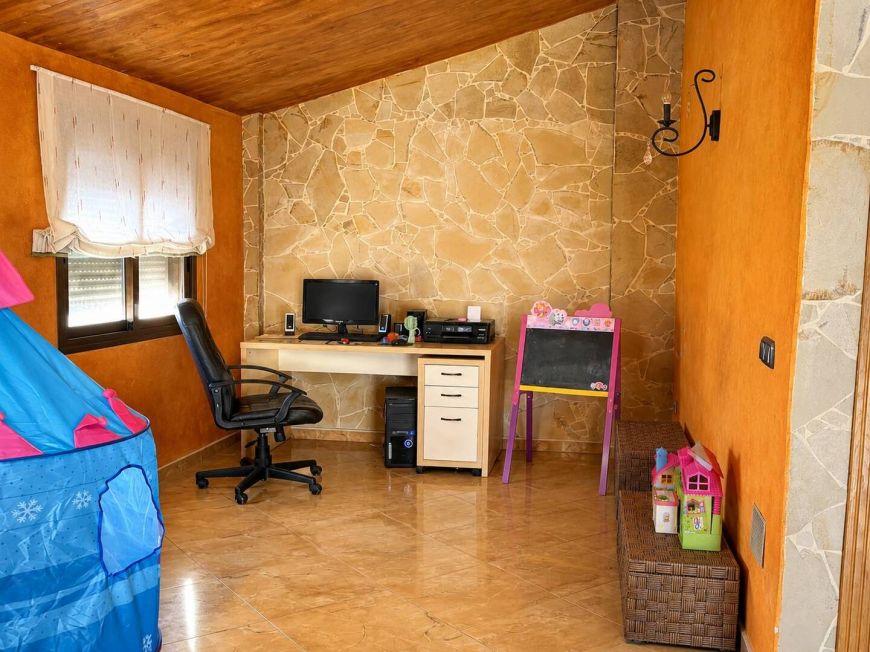 Spanien Detached villa Orihuela 