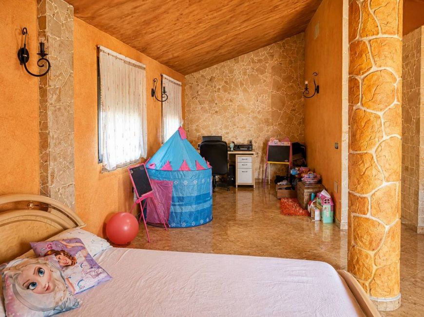 Spanien Detached villa Orihuela