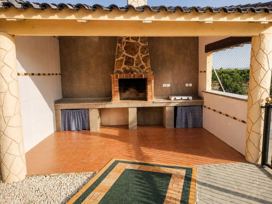 Spanien Detached villa Orihuela