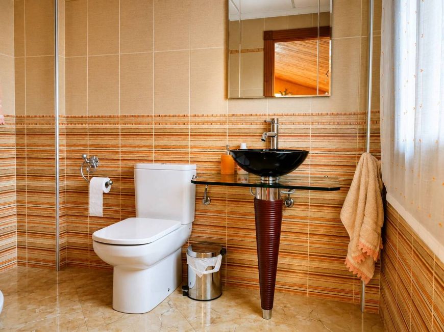 Spanien Detached villa Orihuela
