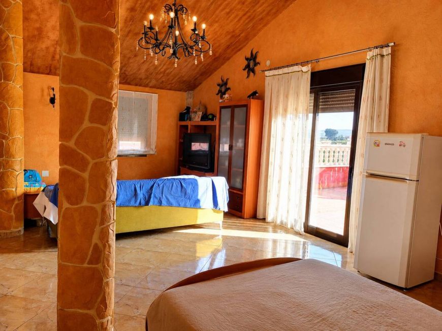Spanien Detached villa Orihuela