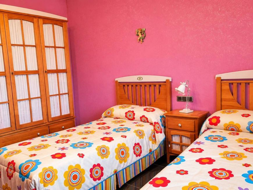 Spanien Detached villa Orihuela 