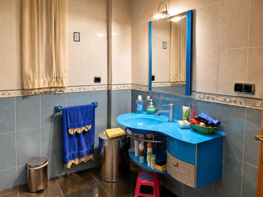 Spanien Detached villa Orihuela