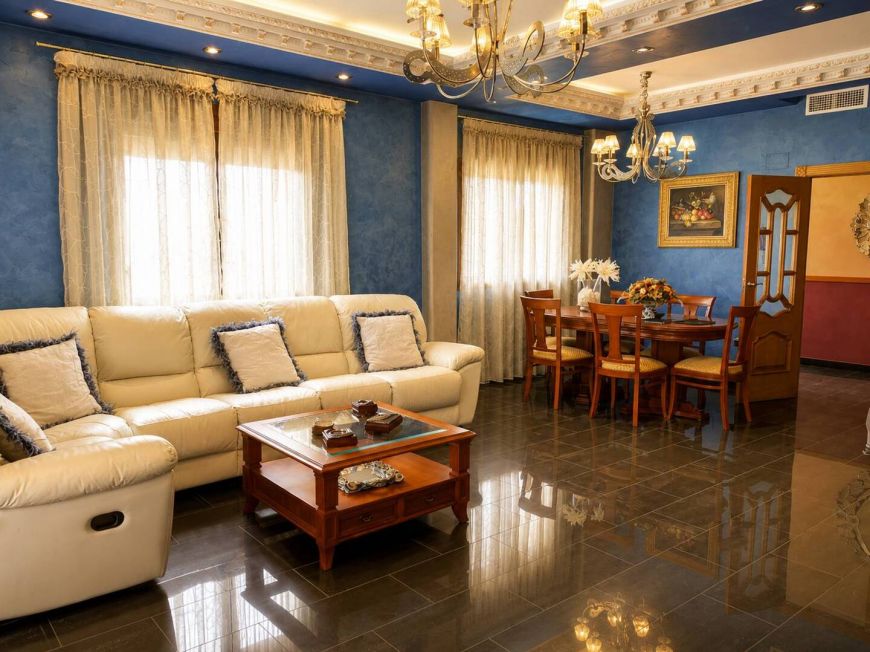 Spanien Detached villa Orihuela