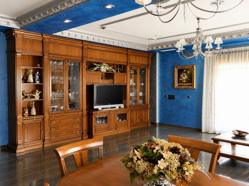 Spanien Detached villa Orihuela