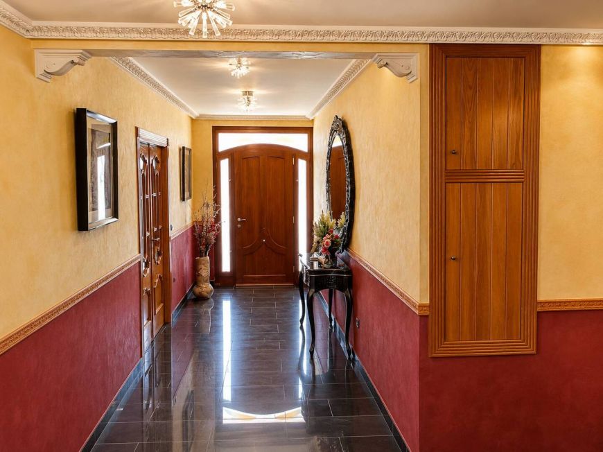 Spanien Detached villa Orihuela