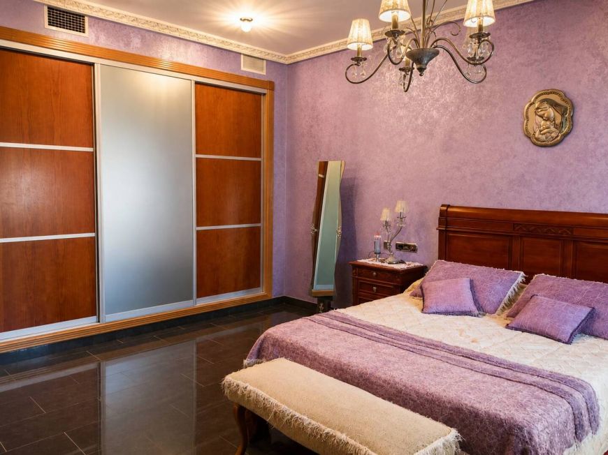 Spanien Detached villa Orihuela 