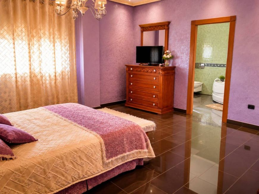 Spanien Detached villa Orihuela