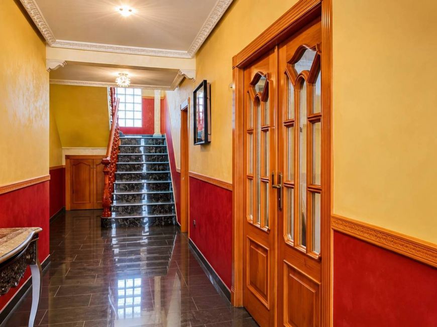 Spanien Detached villa Orihuela 