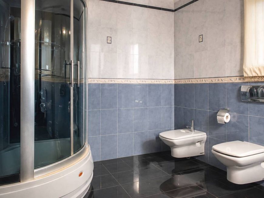 Spanien Detached villa Orihuela
