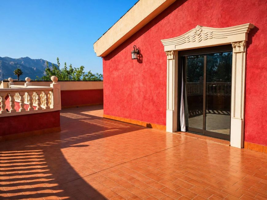 Spanien Detached villa Orihuela