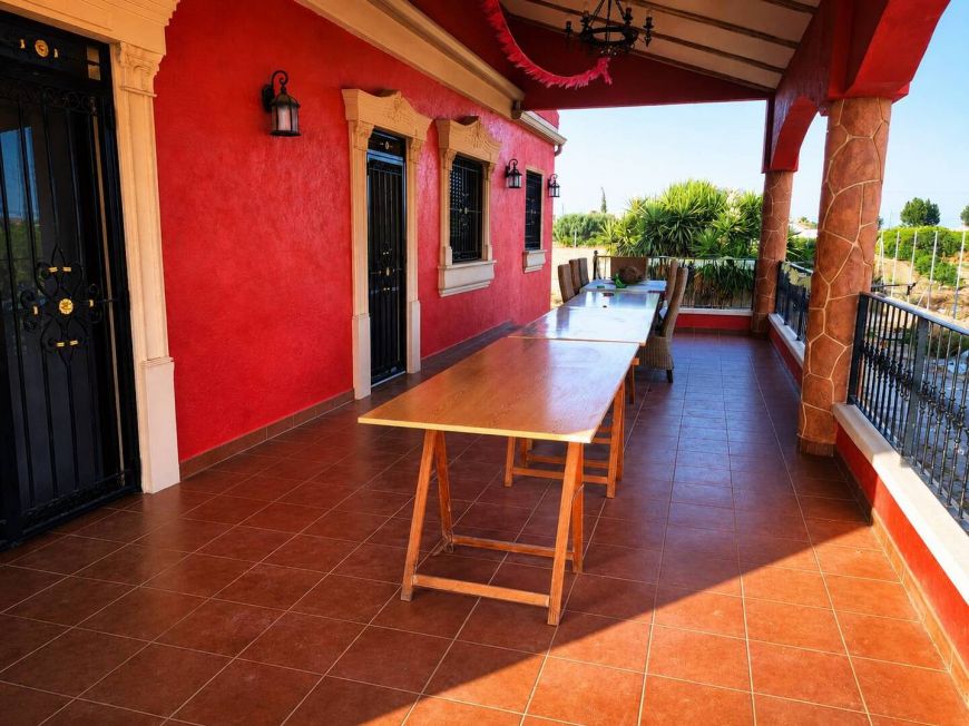 Spanien Detached villa Orihuela