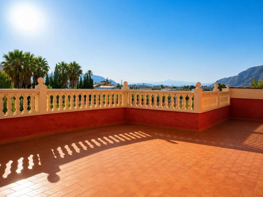 Spanien Detached villa Orihuela 