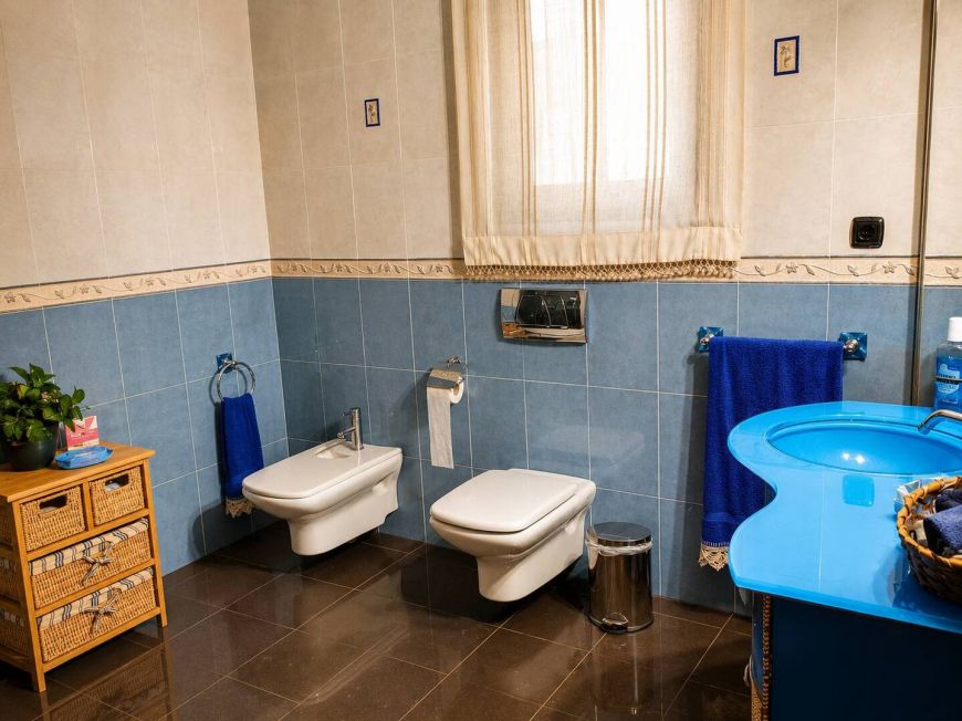 Spanien Detached villa Orihuela