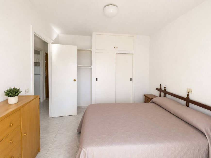 Espagne Apartment La Manga Murcia