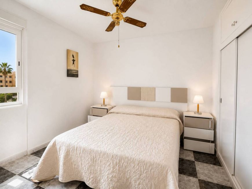 Espagne Apartment La Manga Murcia