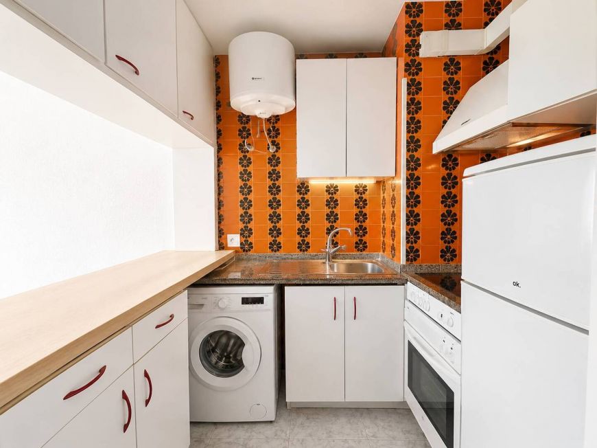 Espagne Apartment La Manga Murcia