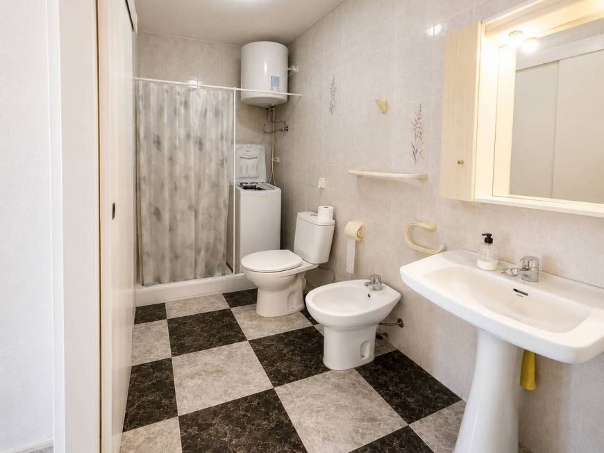 Espagne Apartment La Manga Murcia
