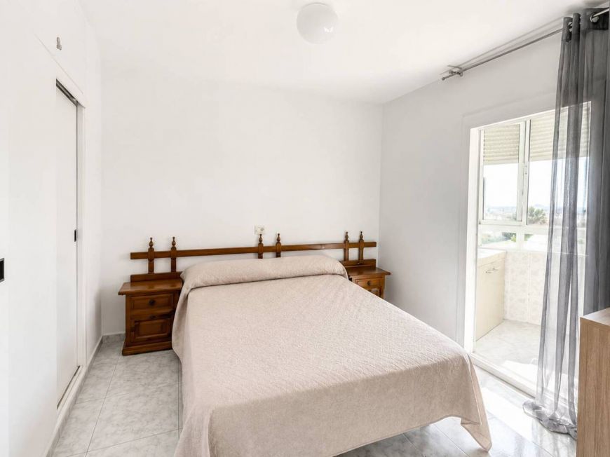 Espagne Apartment La Manga Murcia