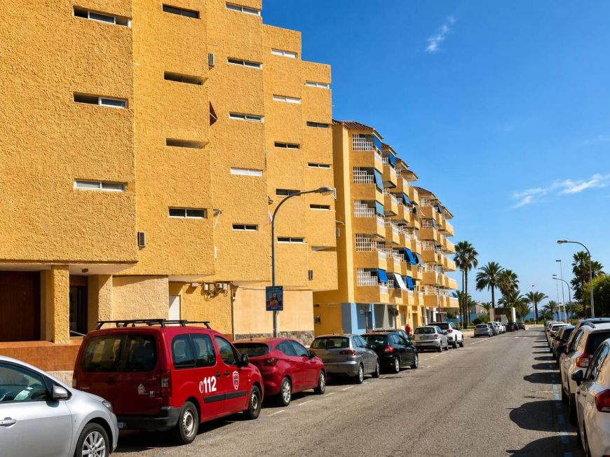 Espagne Apartment La Manga Murcia