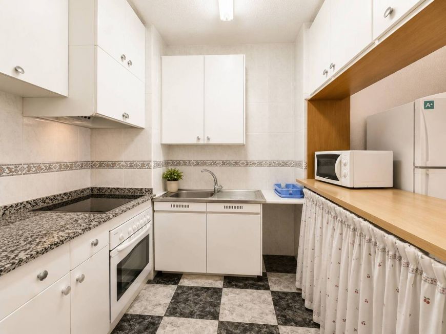 Espagne Apartment La Manga Murcia