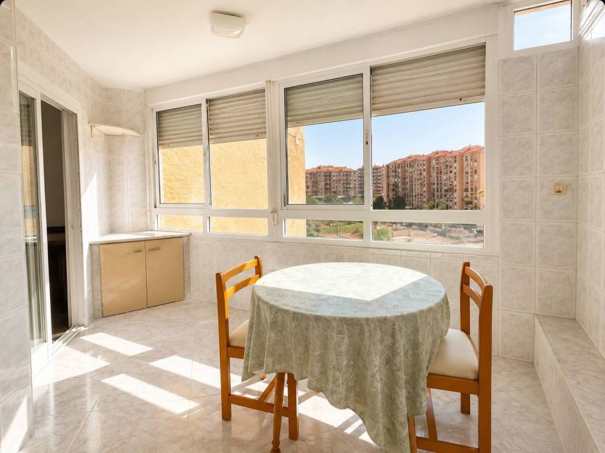 Espagne Apartment La Manga Murcia