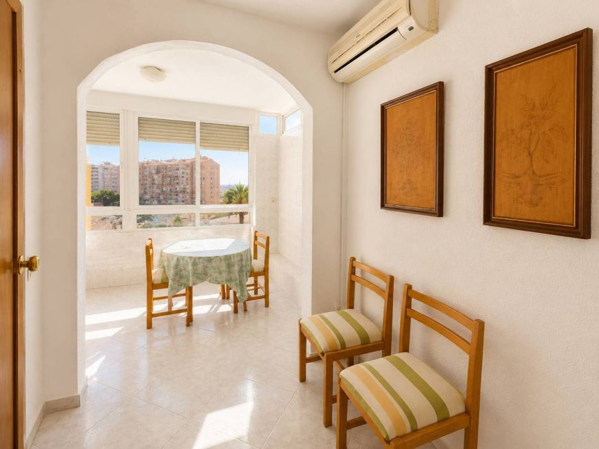 Espagne Apartment La Manga Murcia