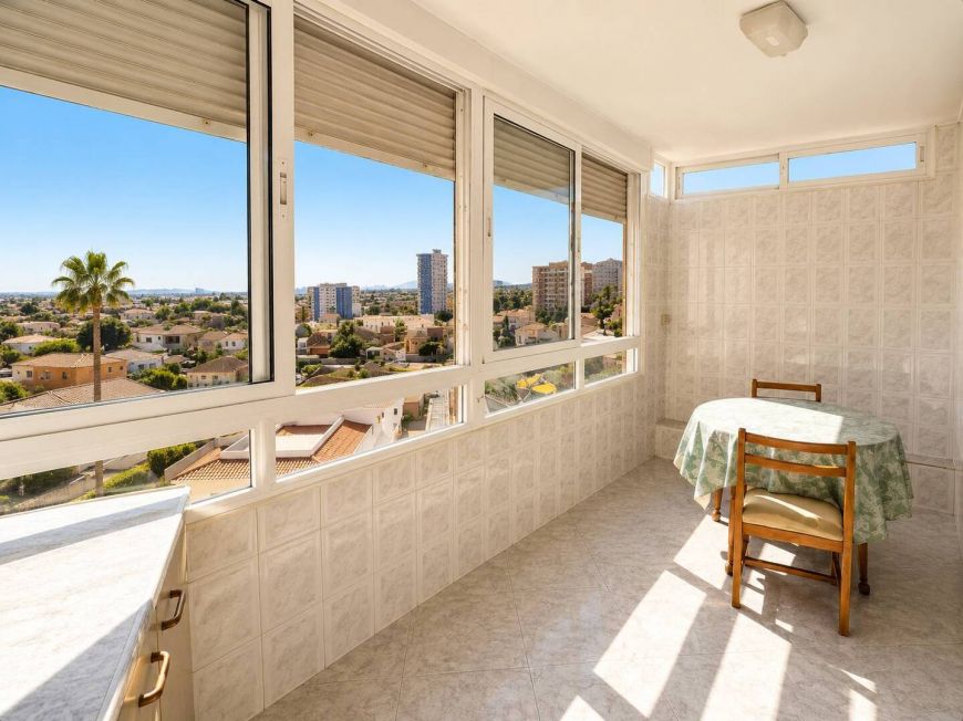 Espagne Apartment La Manga Murcia