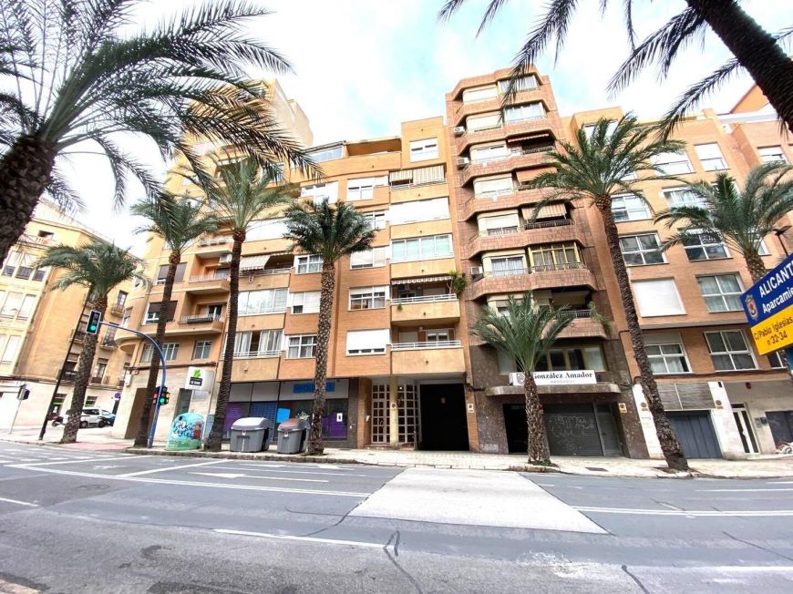 Španělsko Apartmán / byt Alicante Alicante
