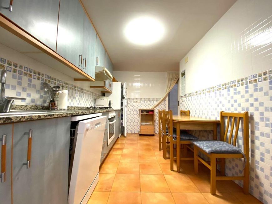 Španělsko Apartmán / byt Alicante Alicante