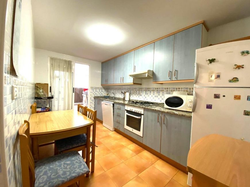 Španělsko Apartmán / byt Alicante Alicante