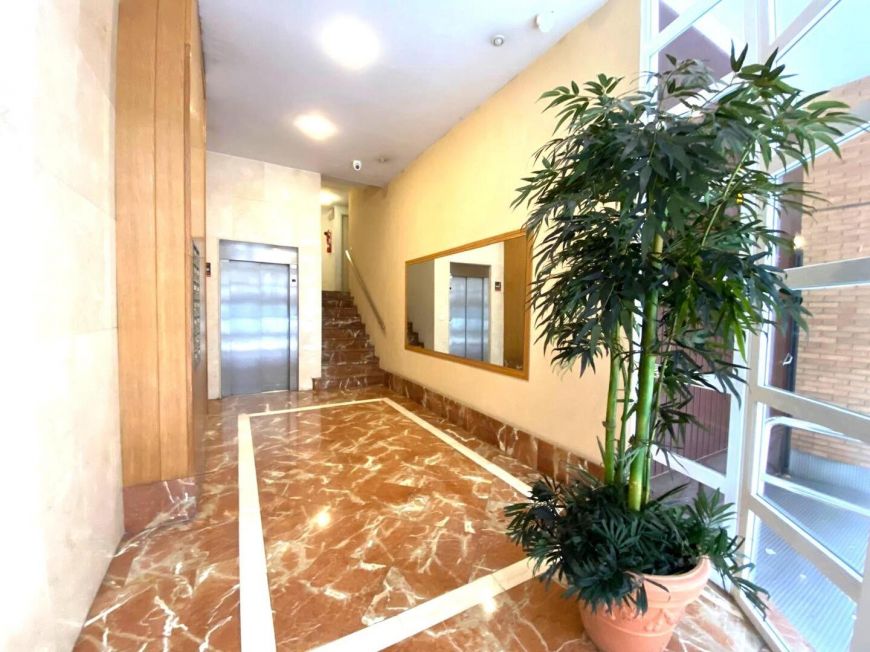 Španělsko Apartmán / byt Alicante Alicante