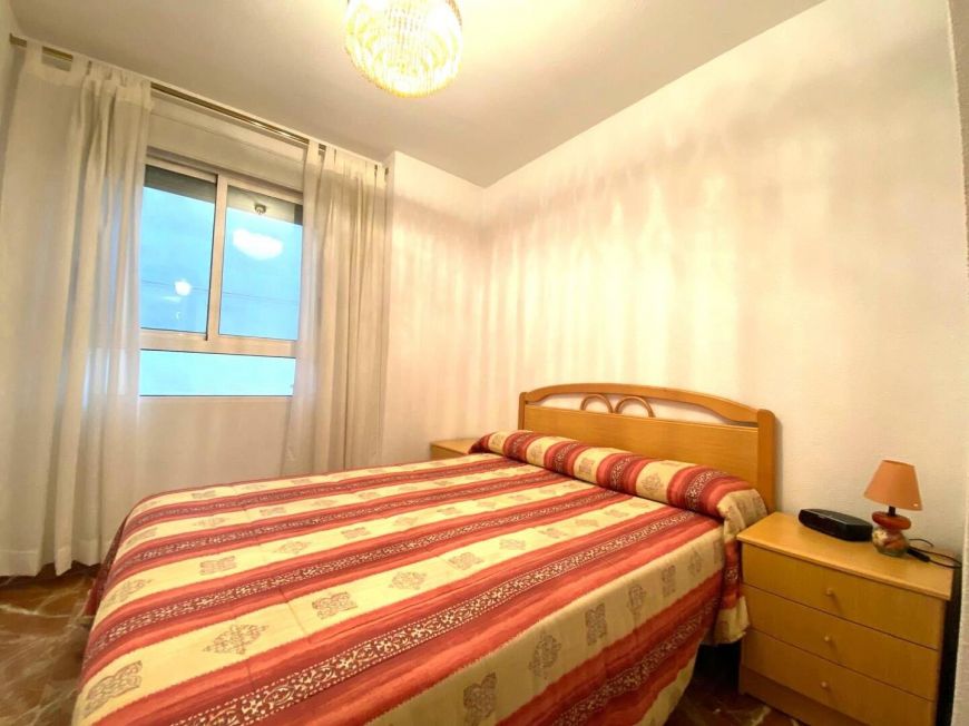 Španělsko Apartmán / byt Alicante Alicante
