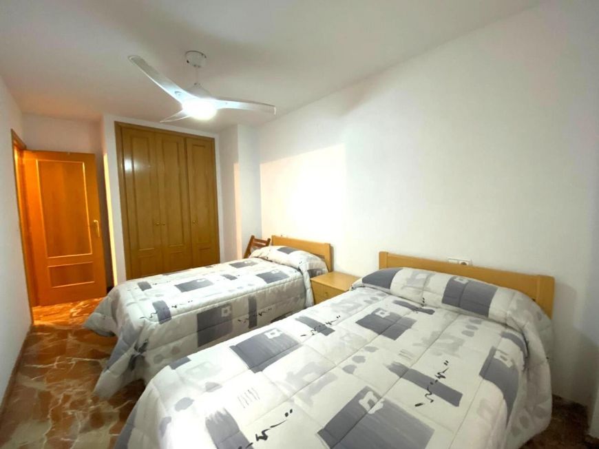 Španělsko Apartmán / byt Alicante Alicante