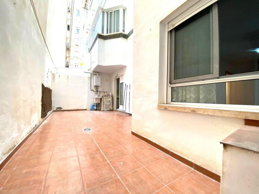 Španělsko Apartmán / byt Alicante Alicante