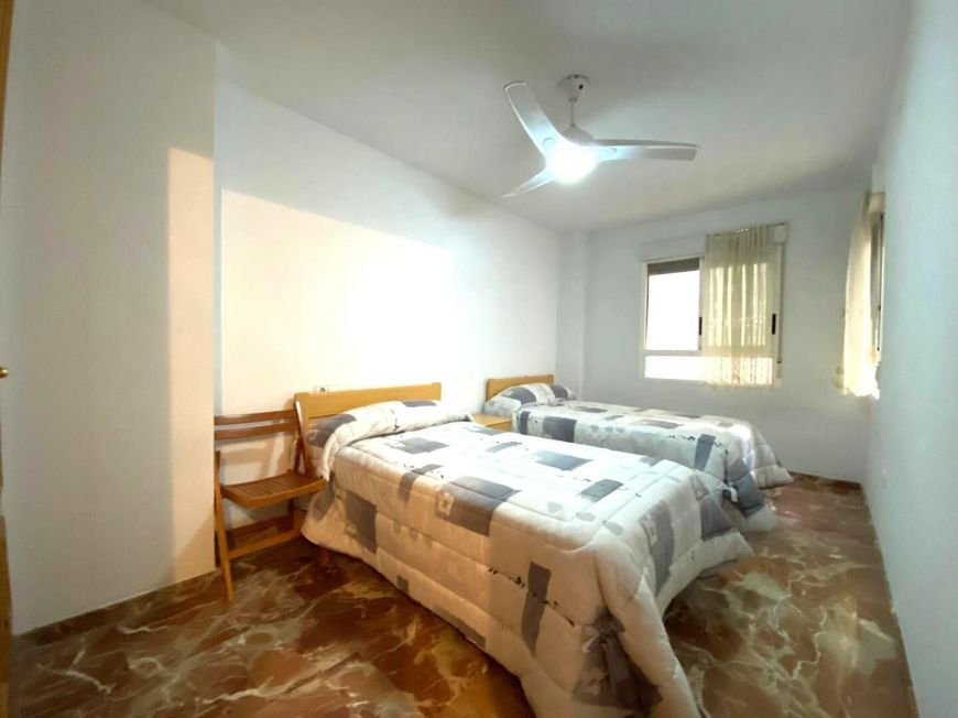 Španělsko Apartmán / byt Alicante Alicante
