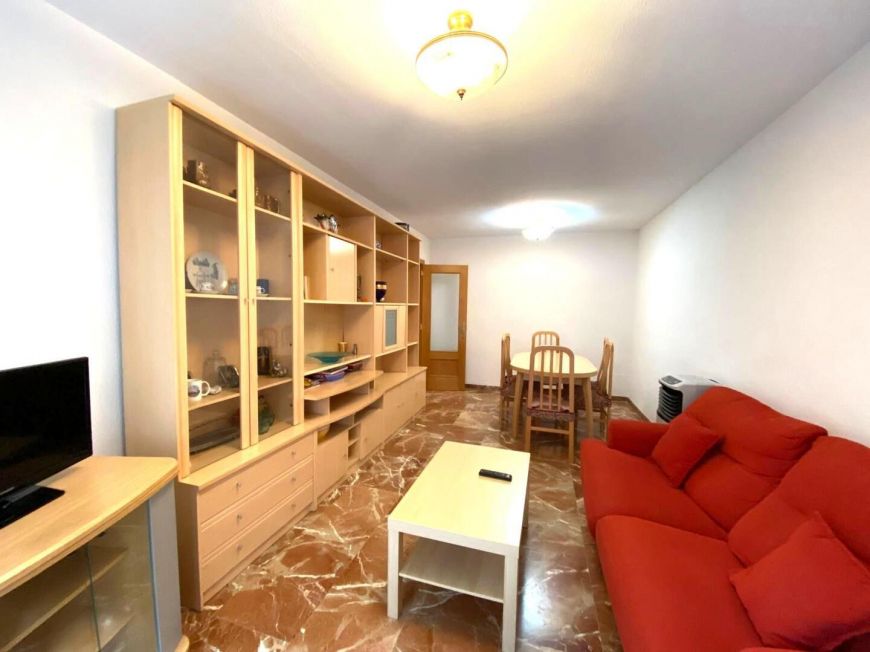 Španělsko Apartmán / byt Alicante Alicante