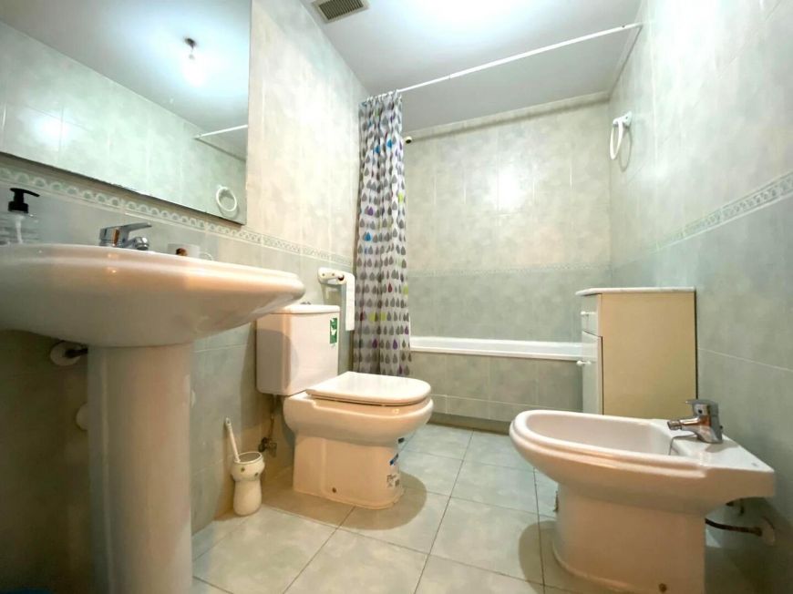 Španělsko Apartmán / byt Alicante Alicante