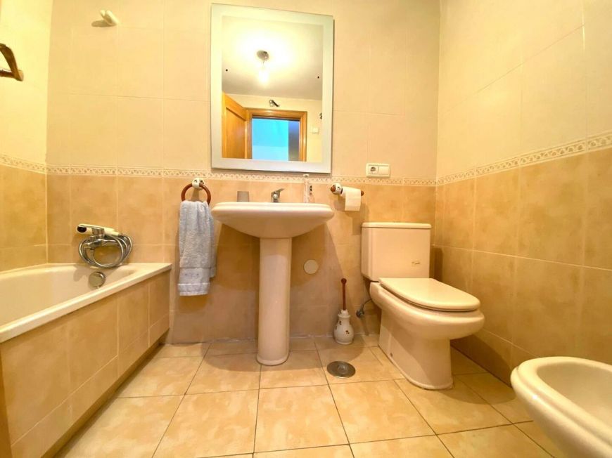 Španělsko Apartmán / byt Alicante Alicante