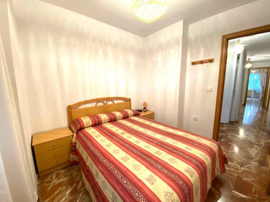 Španělsko Apartmán / byt Alicante Alicante