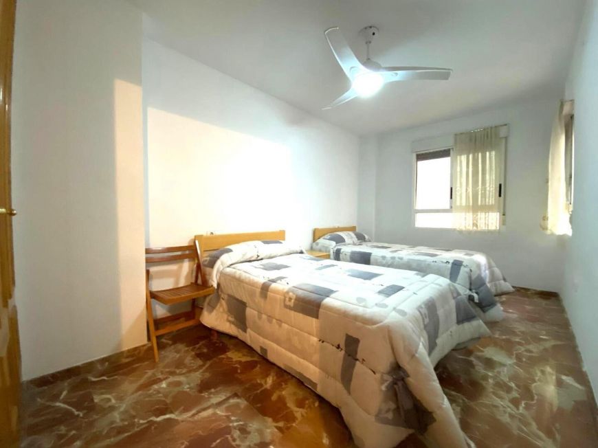 Španělsko Apartmán / byt Alicante Alicante