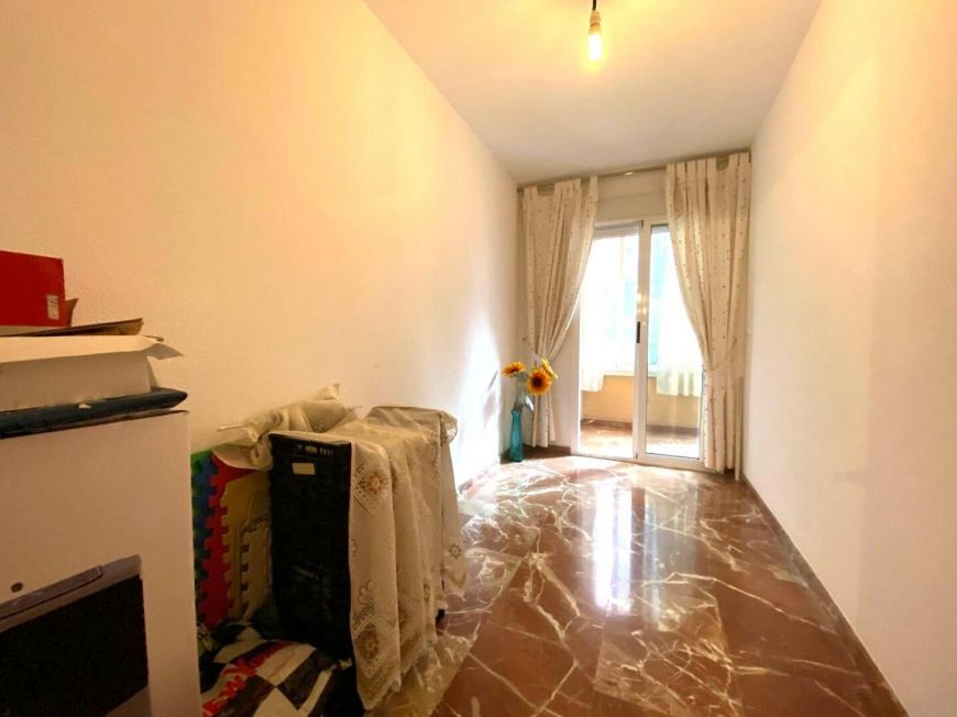 Španělsko Apartmán / byt Alicante Alicante