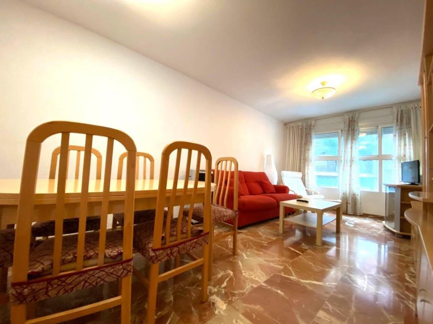 Španělsko Apartmán / byt Alicante Alicante