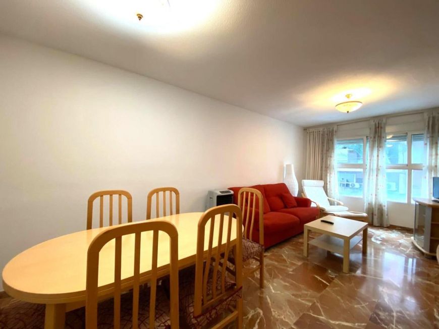 Španělsko Apartmán / byt Alicante Alicante