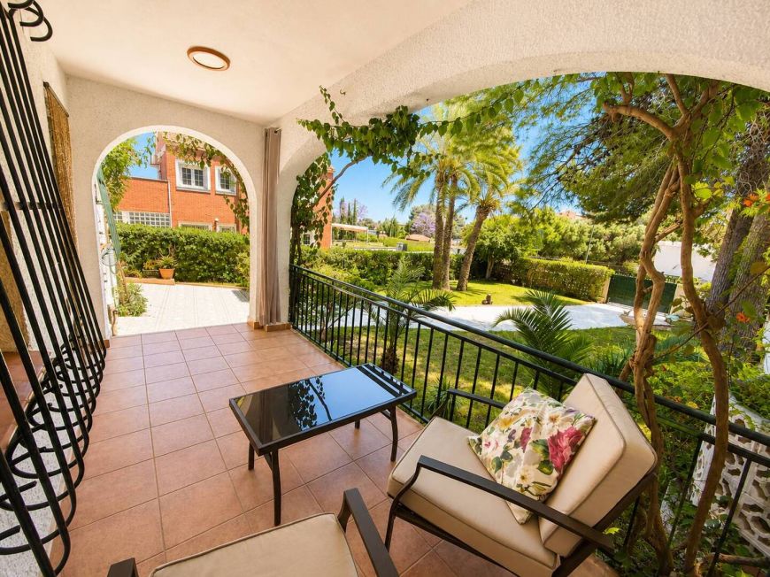 Španělsko Detached villa Torrevieja