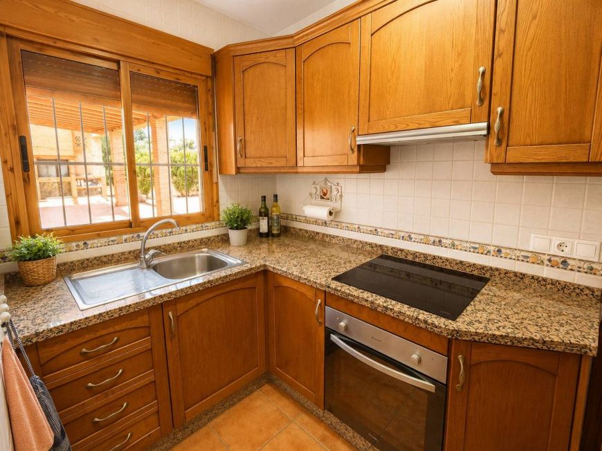 Španělsko Detached villa Torrevieja
