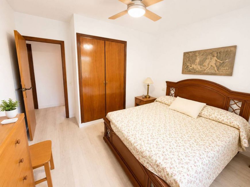 Španělsko Detached villa Torrevieja 
